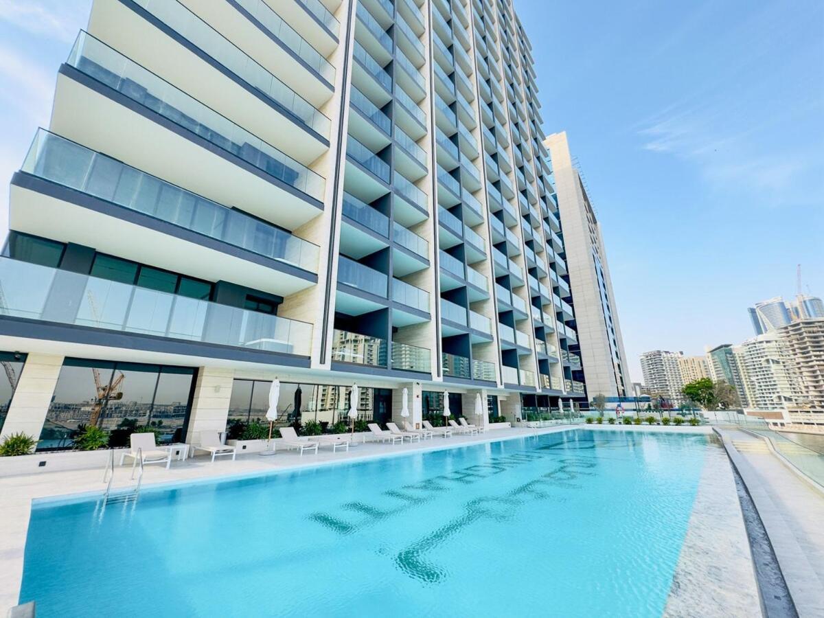 Apartment Canal Haven In Trillionaire *