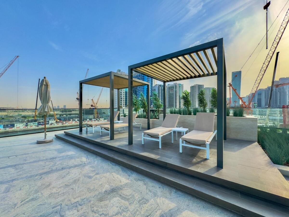 Apartment Canal Haven In Trillionaire *